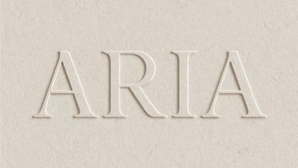 Aria Hair Collection