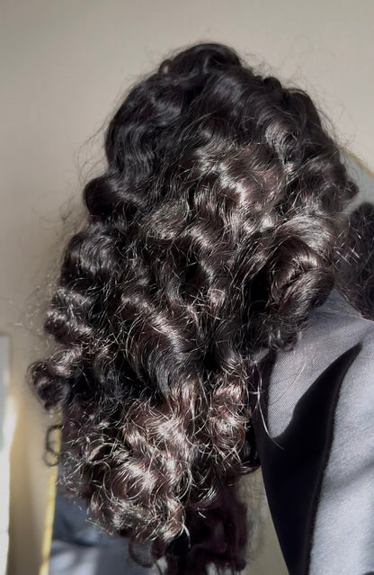 Bouncy Curly Bundles