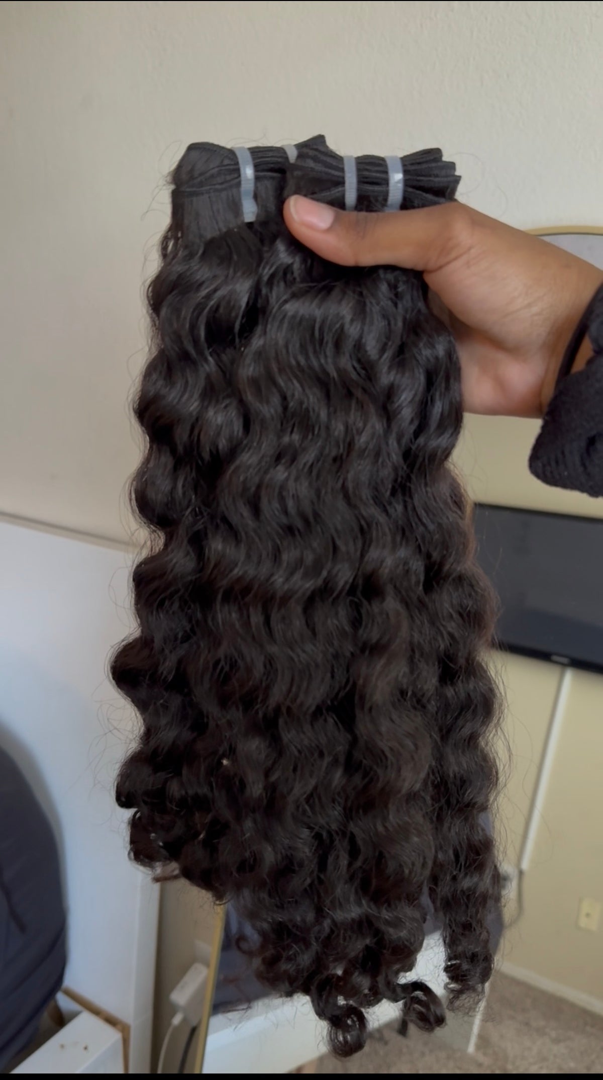 Bouncy Curly Bundles