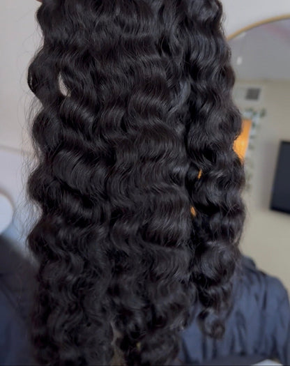Bouncy Curly Bundles